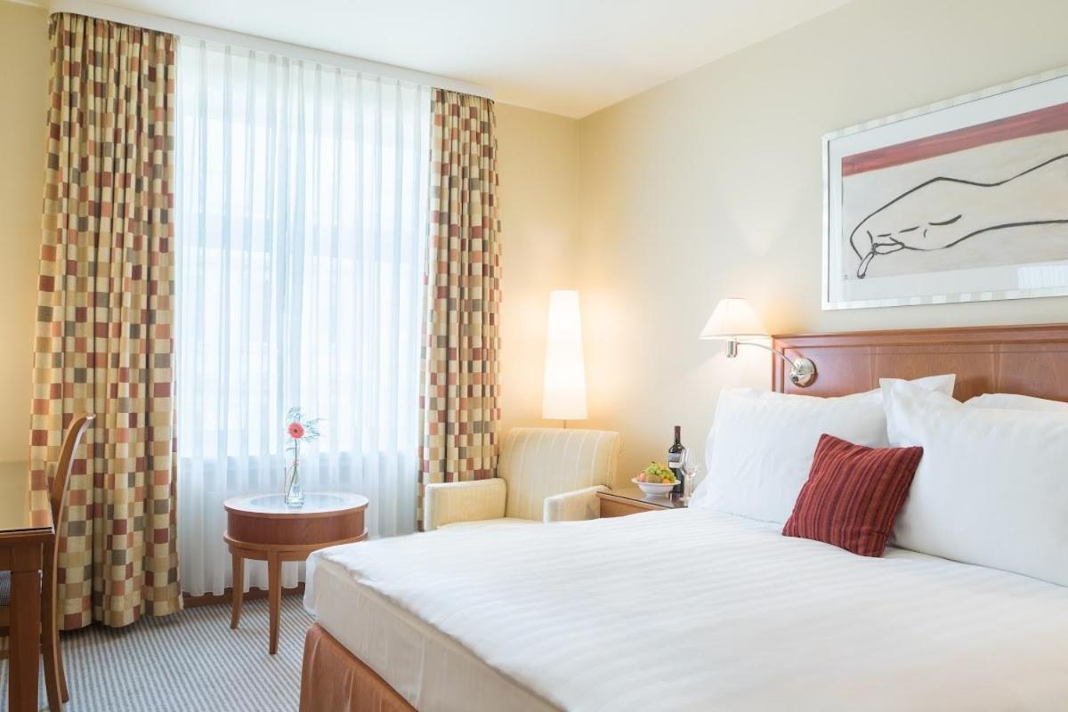 Hotel Radisson Blu Ridzene Hotel,