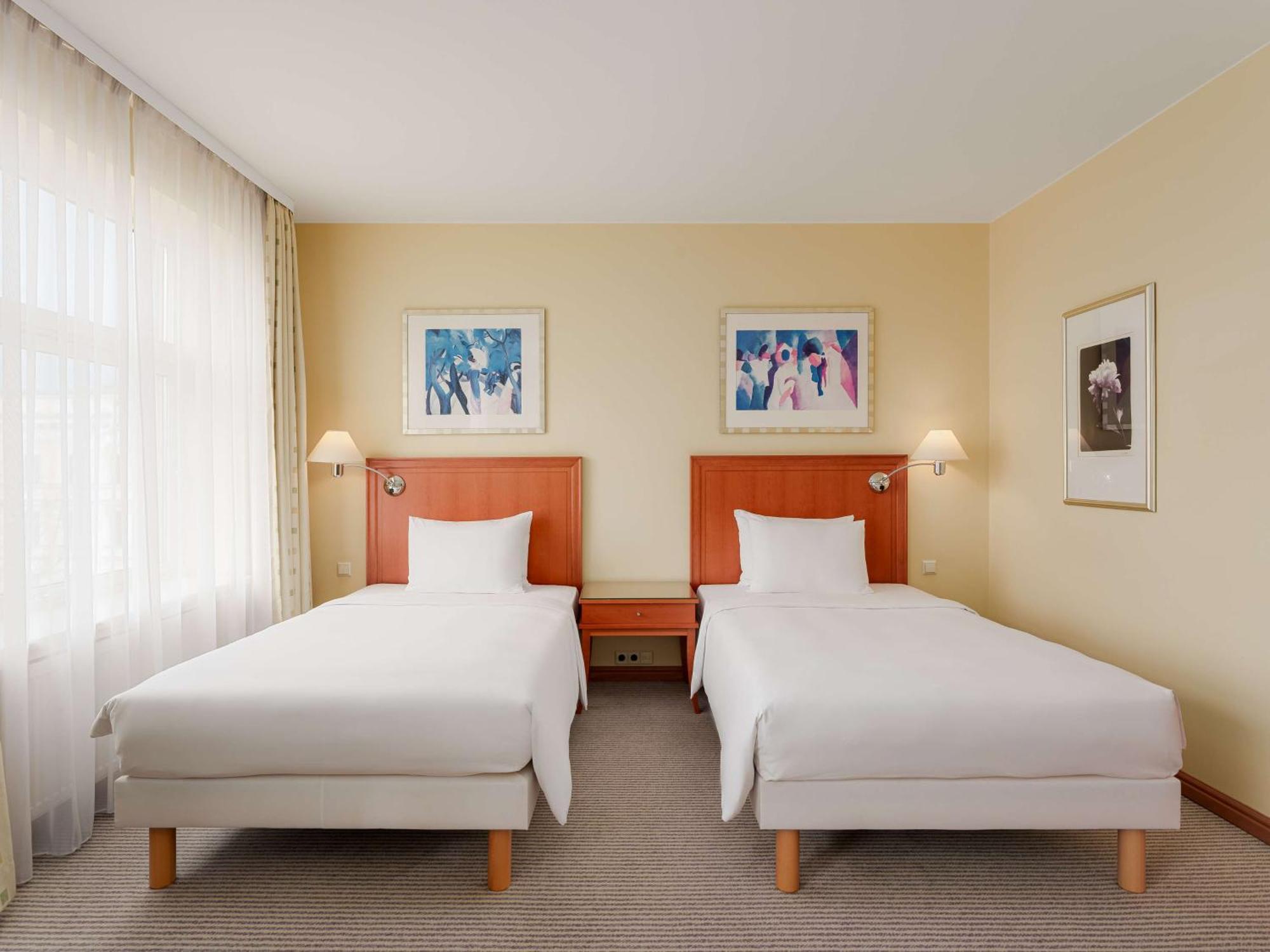 Radisson Blu Ridzene Hotel, Hotel Riga