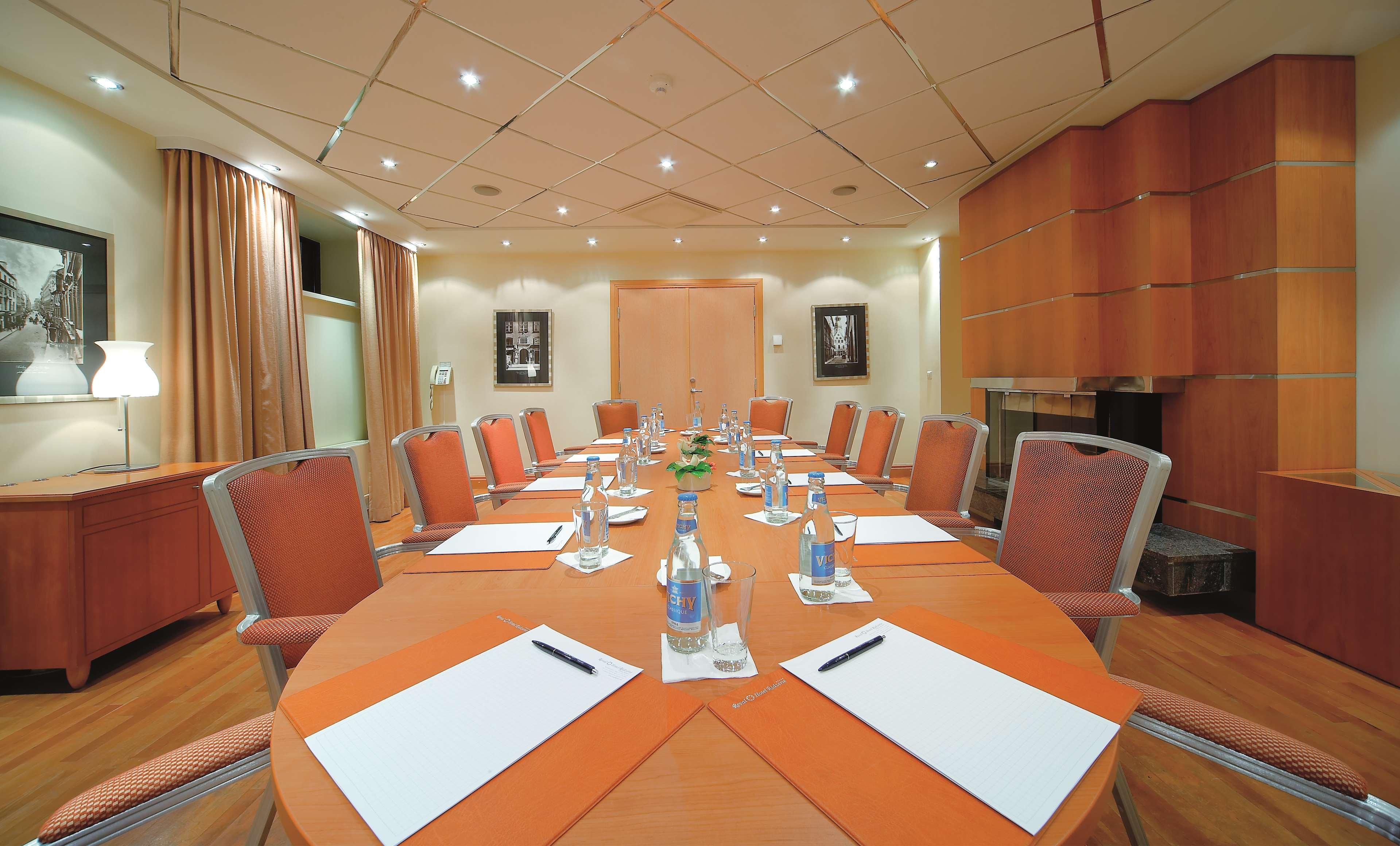 Radisson Blu Ridzene Hotel, Hotell 4*