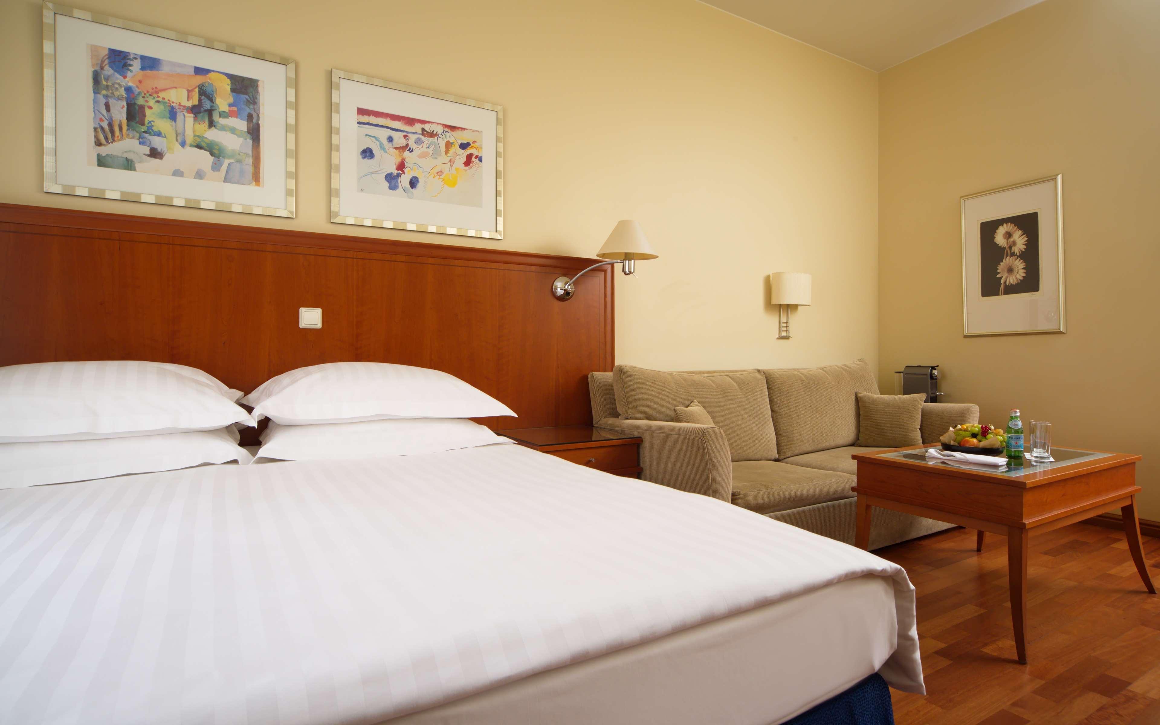 Radisson Blu Ridzene Hotel, Hotell Riga