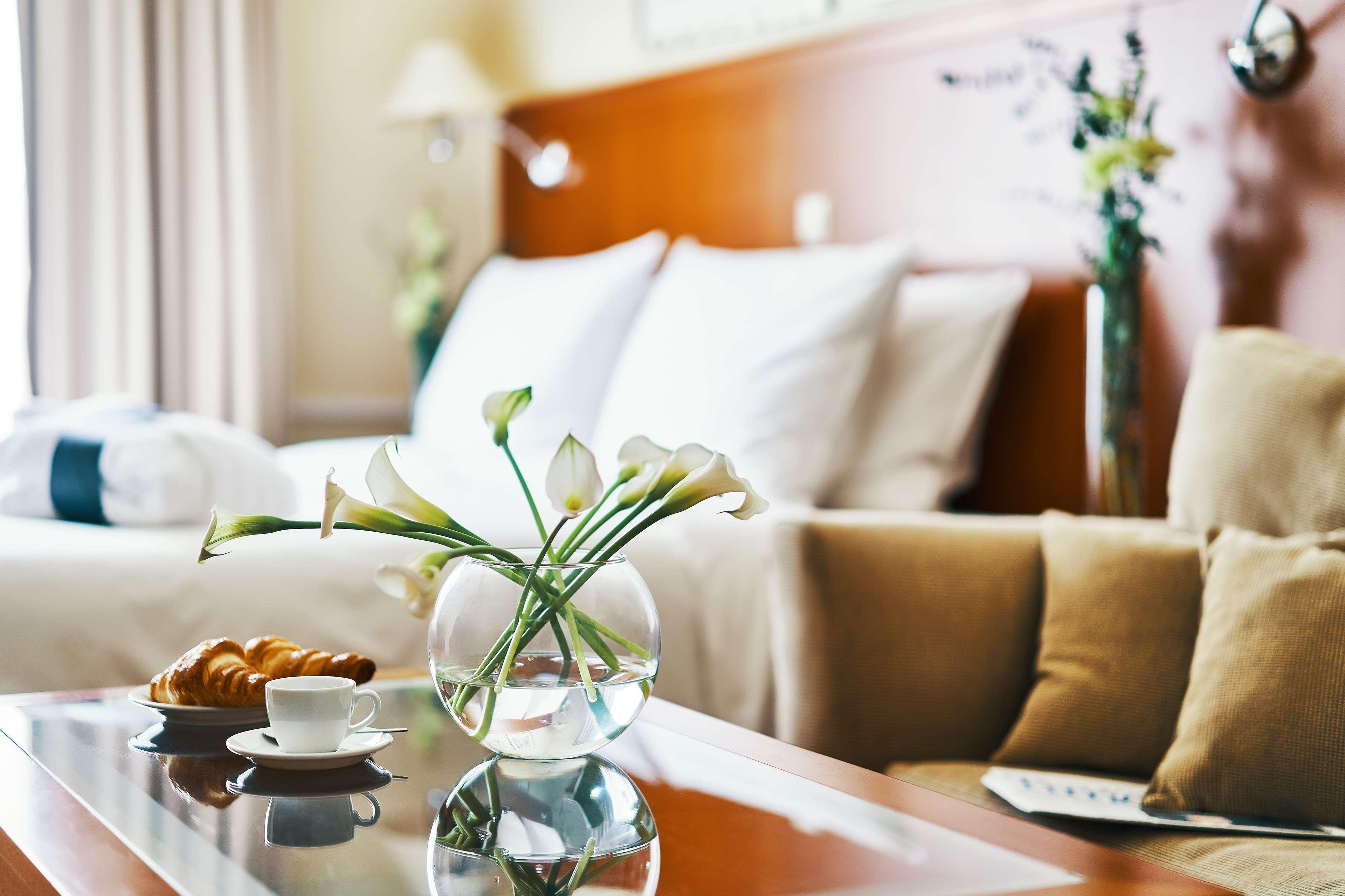 Radisson Blu Ridzene Hotel, Hotell
