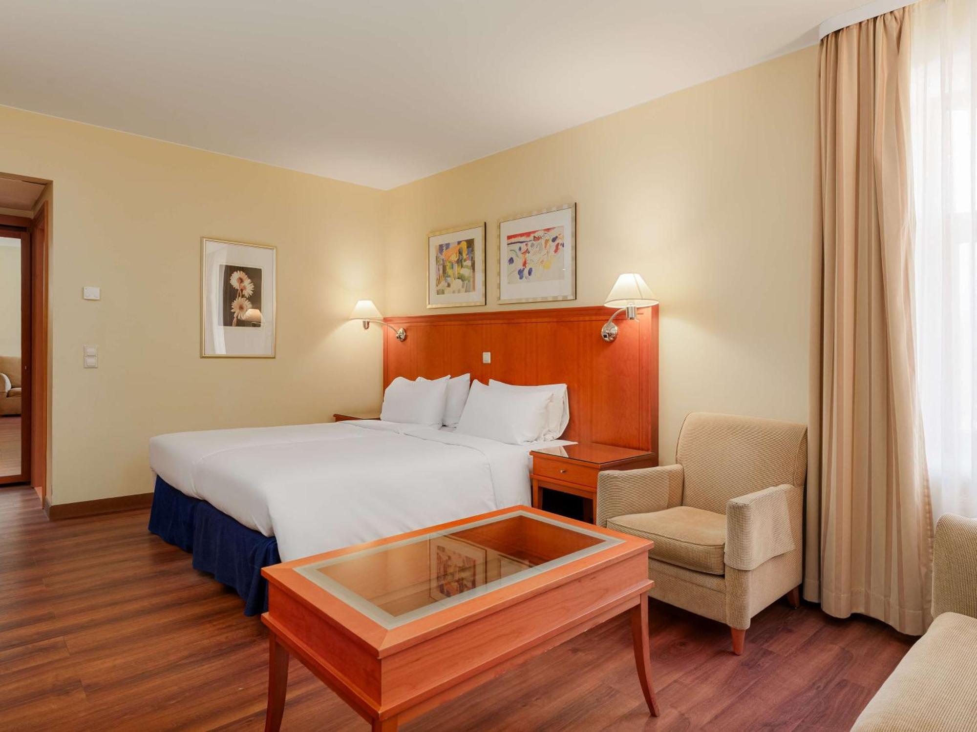 Hotell Radisson Blu Ridzene Hotel,