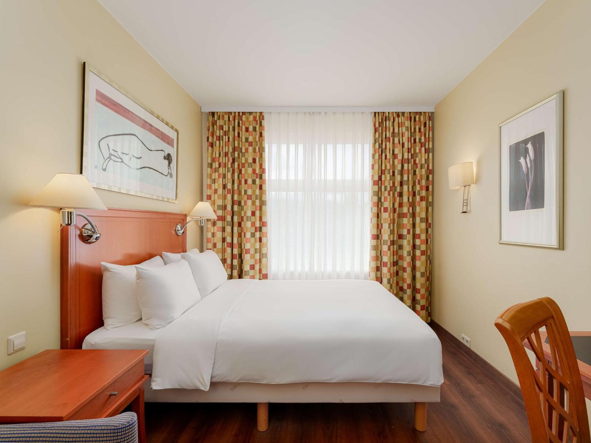 Hotell Radisson Blu Ridzene Hotel, 4*
